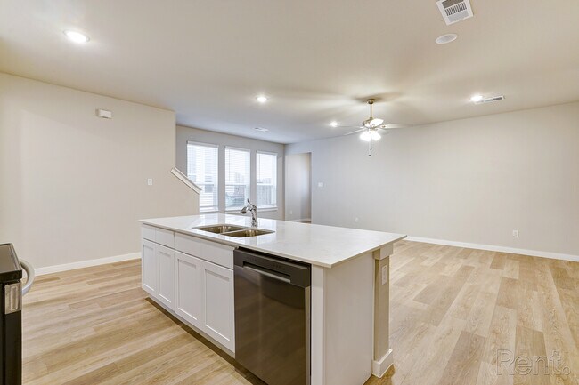 Hampton Villas