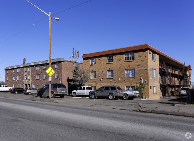 Building Photo - Autumn Ridge Apartments