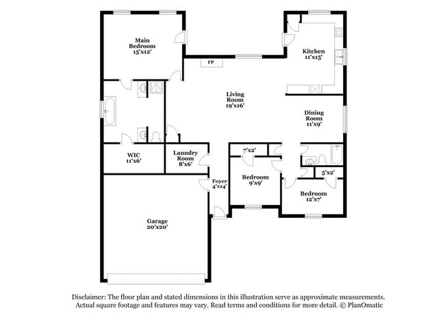 Photo - 831 Jefferson Dr SW