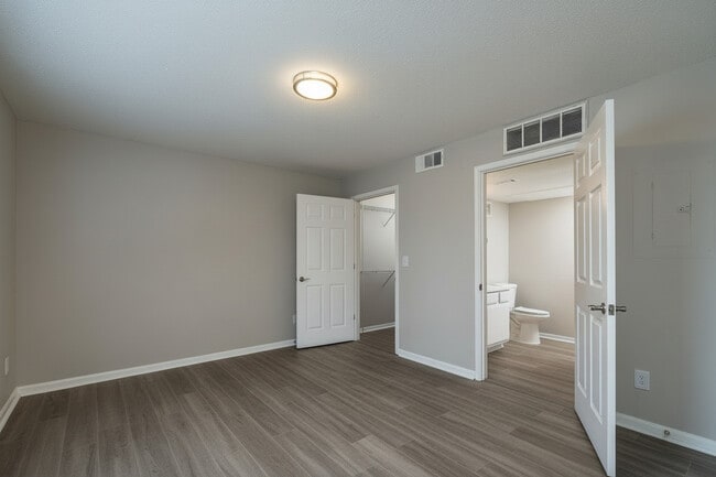 Blue Ridge Apartments