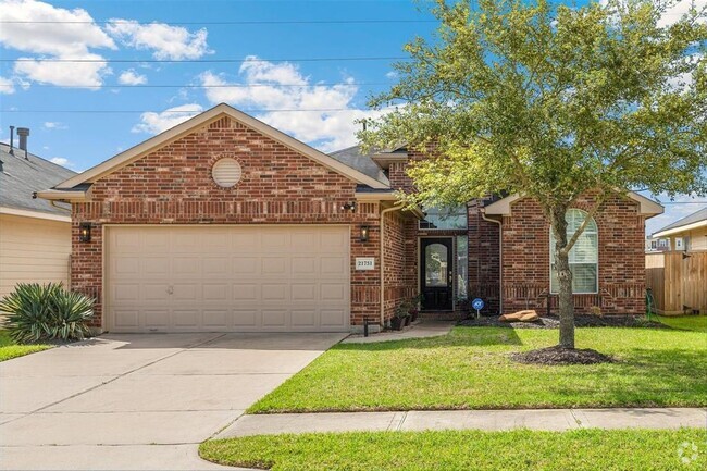 Building Photo - 21731 Sierra Long Dr Rental