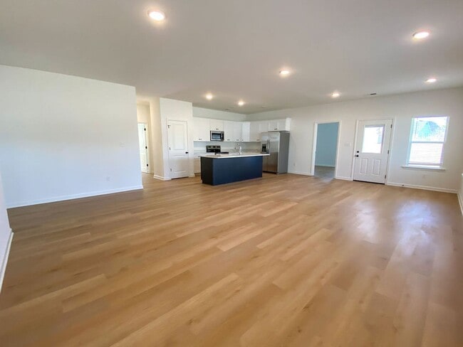 Photo - 4 bedroom 2 bath house built in 2024 in new development