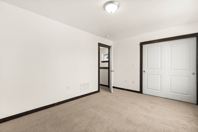 Photo - 2-Story Urban Triplex at a modern communit...