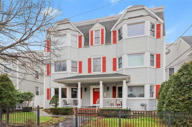 Photo - 54 Wildey St Condo Unit 10