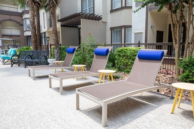 Building Photo - 4001 Fannin St Unit 4423