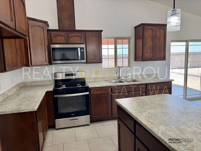 Photo - Three Bedroom Two Bath Home with All Tile ...