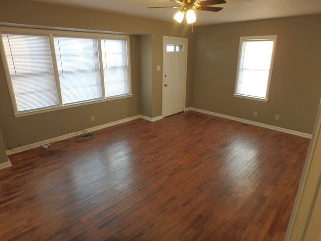 Photo - 1824 SW Cherokee St