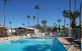 Photo - Coral Sands MHC