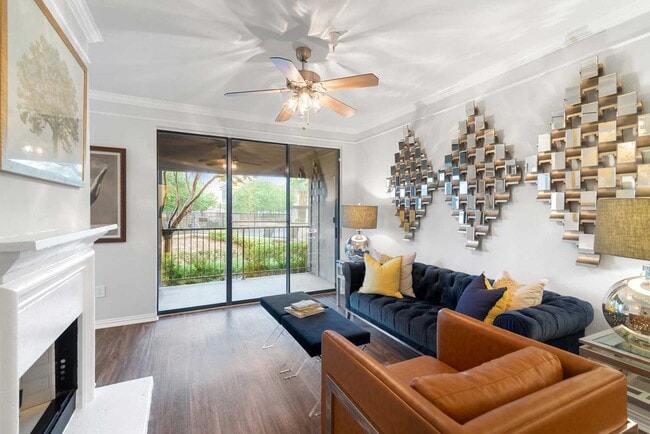 Photo - Providence in the Park Apartamentos