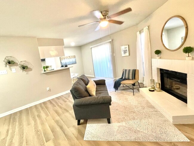 Photo - Cranbrook Forest