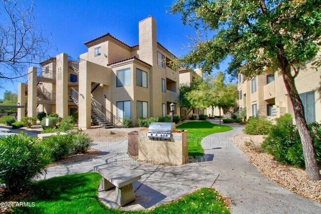 Photo - 4925 E Desert Cove Ave Condo Unit 157
