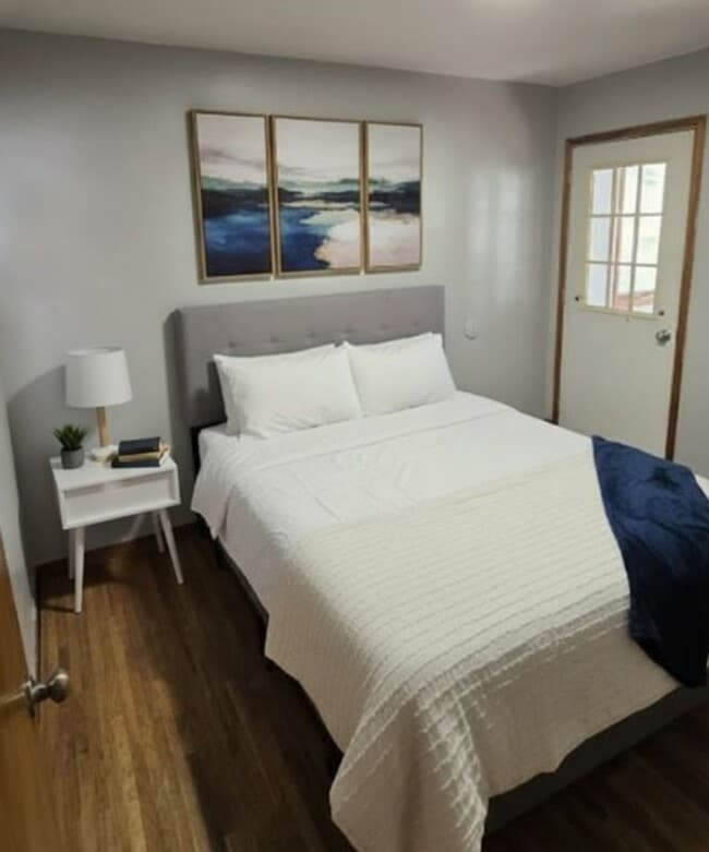 Photo - 2-Bedroom House for Rent - NO APPLICATION ...