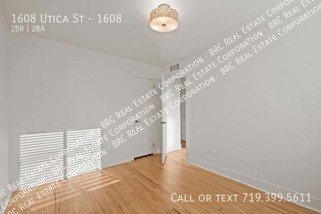 Photo - 1608 Utica St Unit 1608