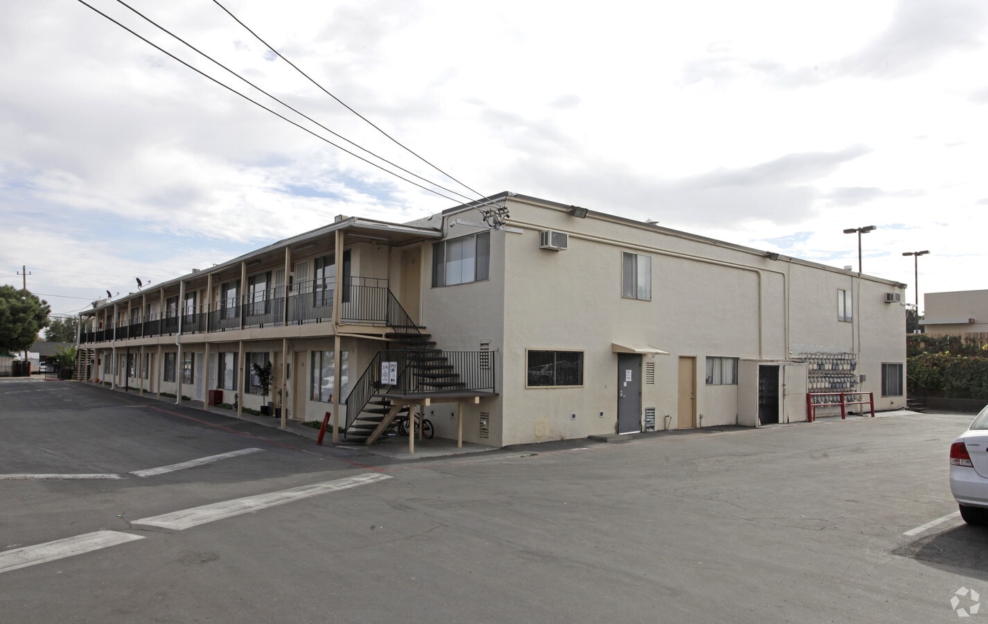 Photo - Emerald Park House Apartments