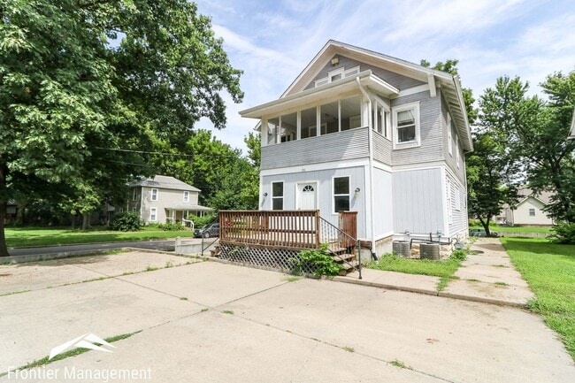 Photo - 931 Osage St Unit 1