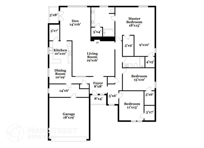 Photo - 708 Cactus Ct