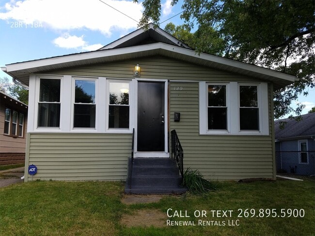 129 Vale St