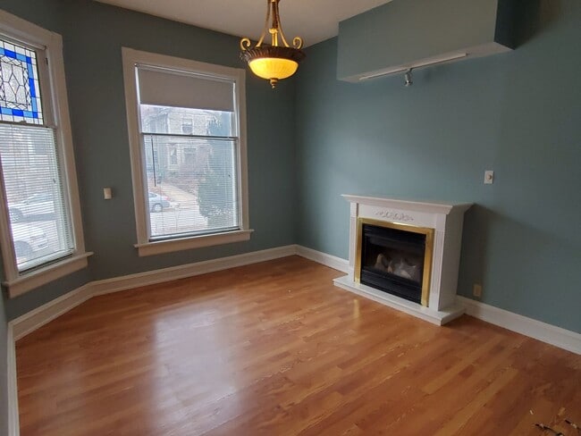 Photo - Historic eastside townhome