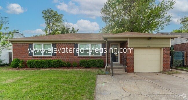 Building Photo - 2648 S Yale Ave Rental