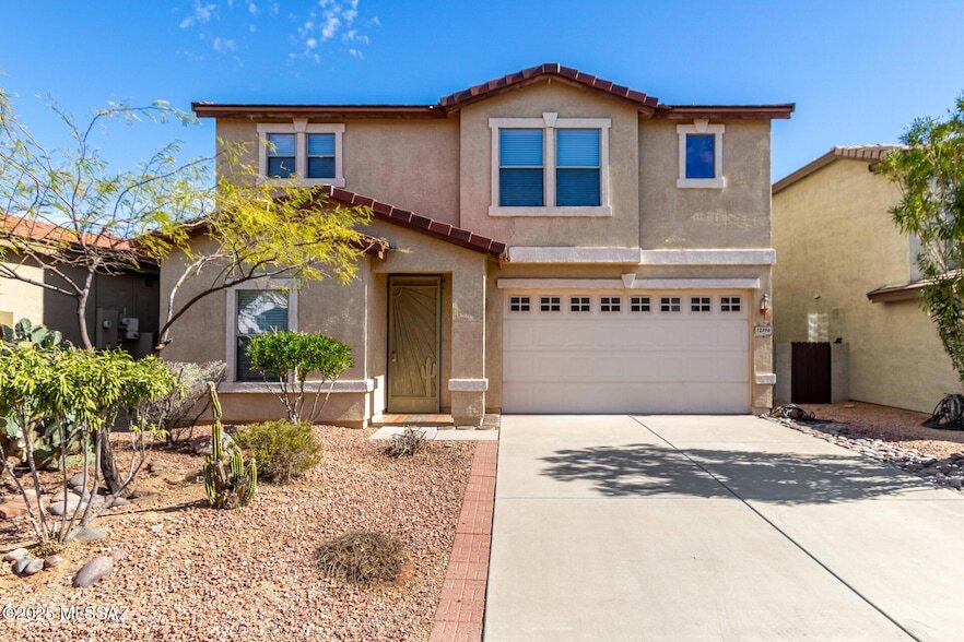 Photo - 12996 N Desert Olive Dr