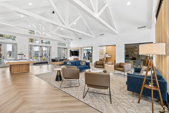 Clubhouse