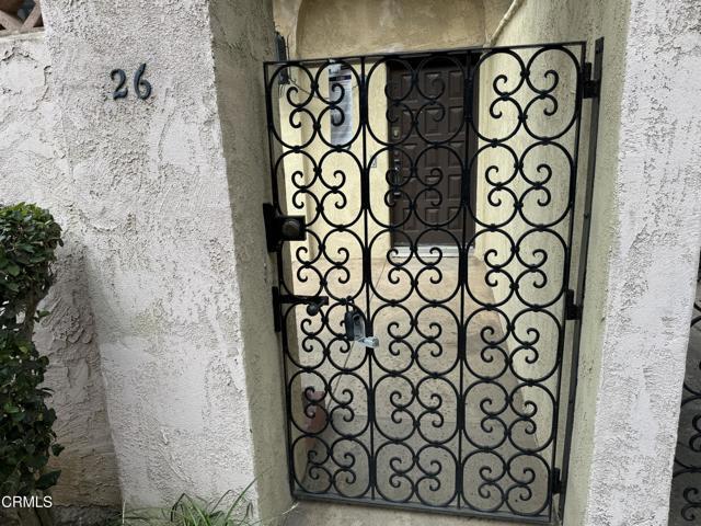 113 N Almansor St