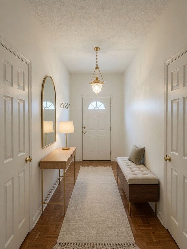 Photo - Spacious and beautiful Hendersonville home