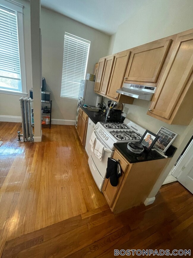 Photo - 1197 Commonwealth Ave Unit 10