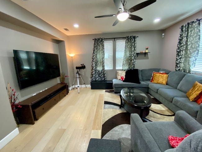 2906 Pescadero Terrace