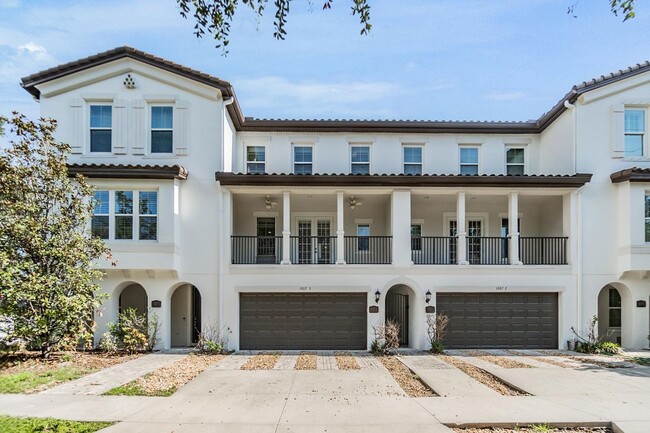 Large 3 Bed 3.5 Bath 2 Car Garage Townhous... - Large 3 Bed 3.5 Bath 2 Car Garage Townhous... Townhome