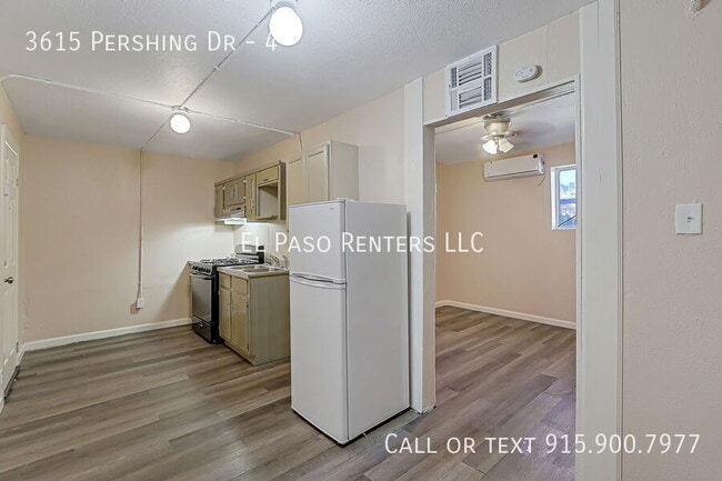Photo - 3615 Pershing Dr Unit 4