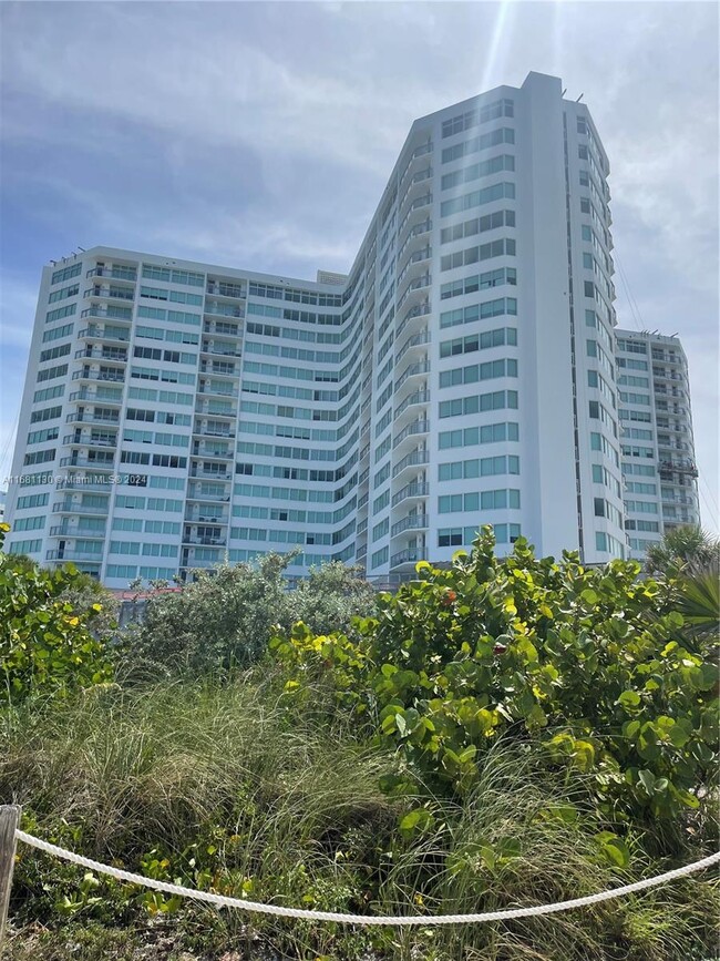 Photo - 7135 Collins Ave Condo Unit 912