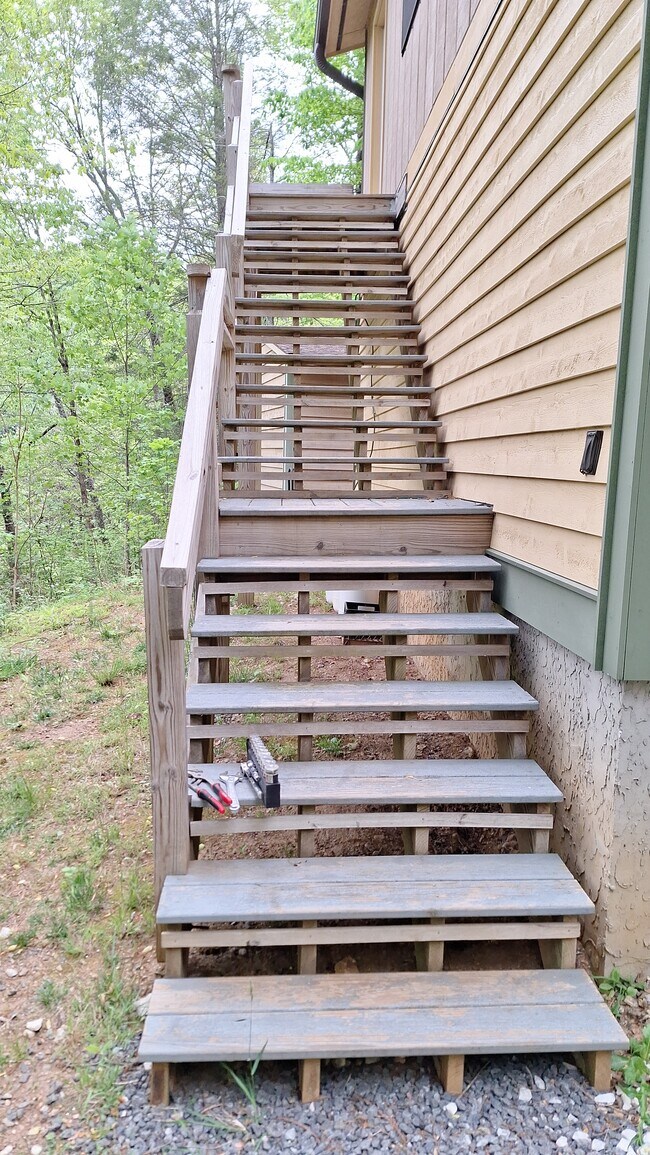 164 Mundy Cove Rd