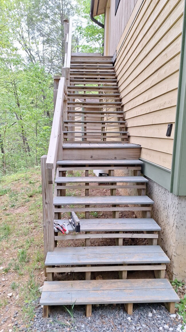 Photo - 164 Mundy Cove Rd