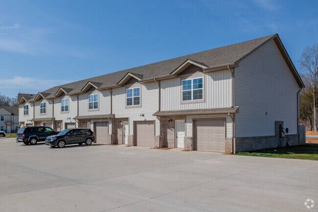 Photo - 940 Britton Springs Road