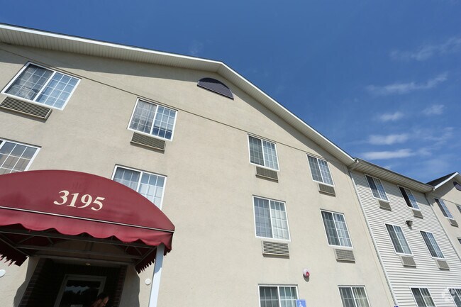 Beth Boulevard Apartments - Beth Boulevard Apartments