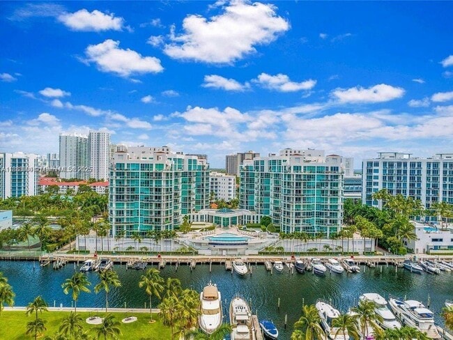 Photo - 3131 NE 188th St Unidad 1-808 Rental