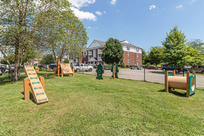 Photo - Wellington Farms Apartments
