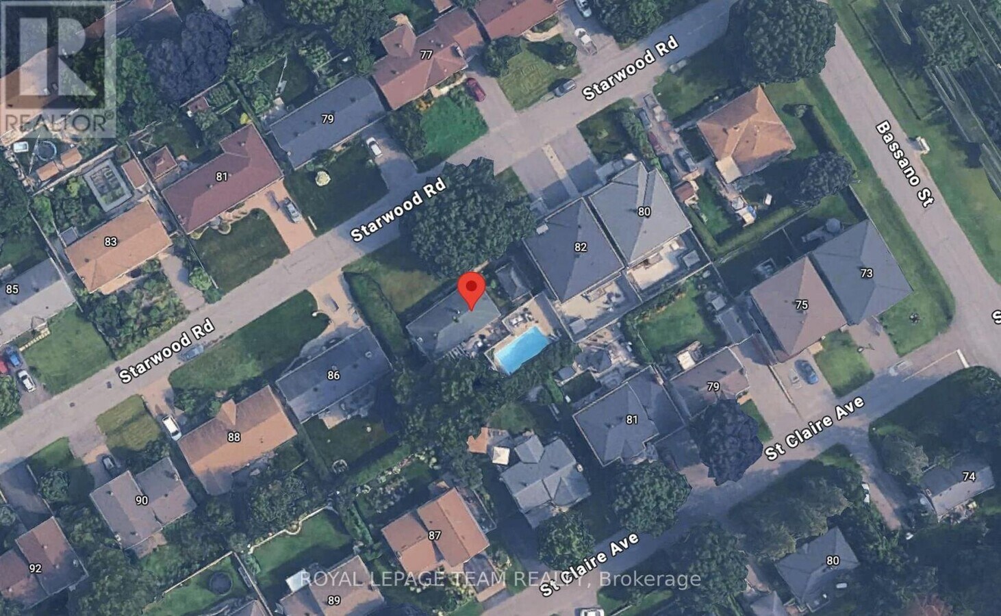 Photo - 84 Starwood Rd