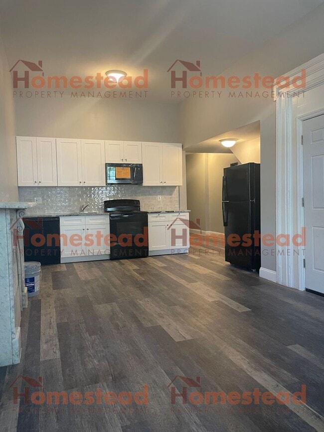 Photo - 806 DeKalb St Unidad 1