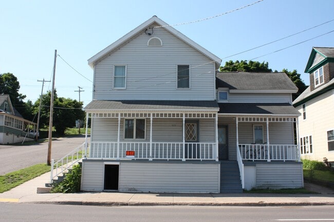 Photo - 109 E Montezuma Ave
