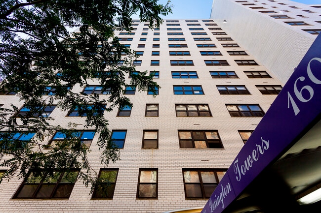Photo - Lexington Towers