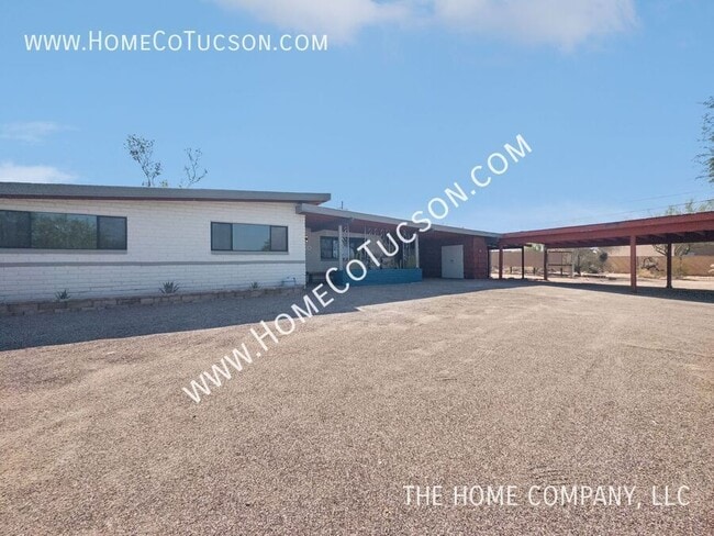 Photo - 120 E Magee Rd