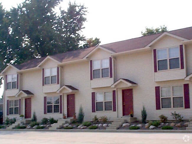 Building Photo - 407 Franklin St Unit 1 Rental