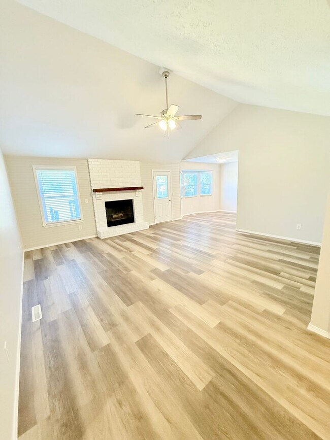 Photo - "Lots of New" in Kickapoo School District