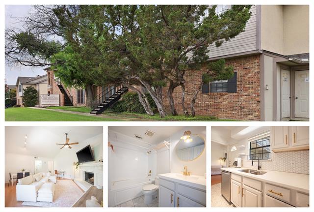 Photo - 2835 Keller Springs Rd Unidad 808 Rental