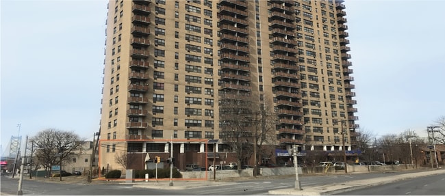 Northgate I
