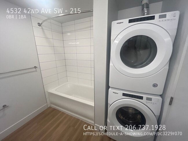 Photo - 4532 42nd Ave SW Unit 215