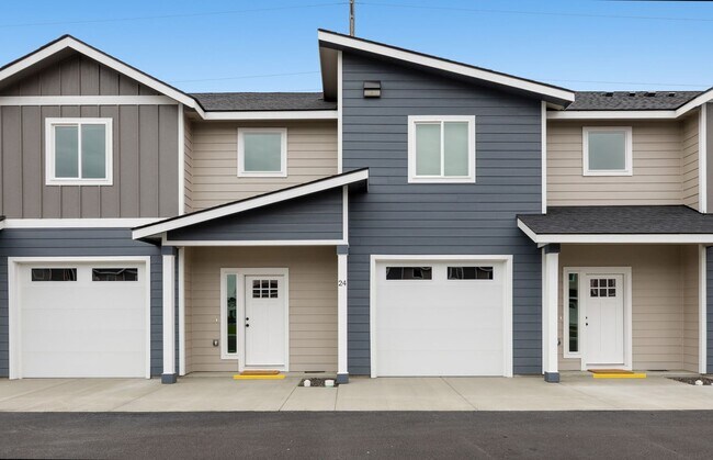 Photo - Fully Furnished Townhome in Ephrata! Unidad Fully Furnished E24