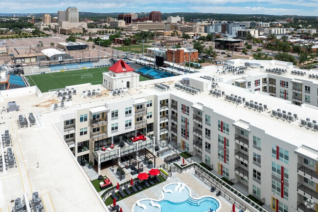 Photo - Experience at Epicenter